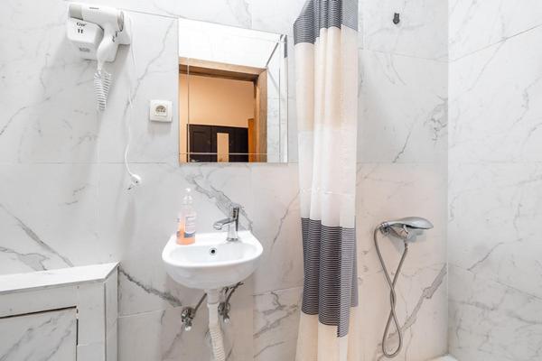 Paile Gare Du Nord Apartment Brussel Bagian luar foto